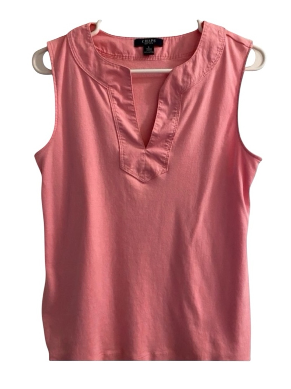 Chaps women’s shirt size L